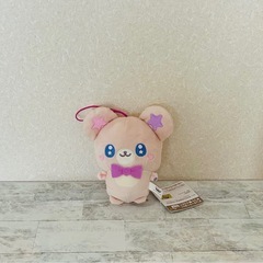 キミとアイドルプリキュアぬいぐるみの画像