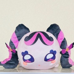 キミとアイドルプリキュアぬいぐるみの画像