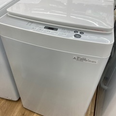 【トレファク高槻店】安心の6ヶ月間保証！取りに来られる方限定！TWINBIRD（ツインバード）の全自動洗濯機のご紹介です！の画像
