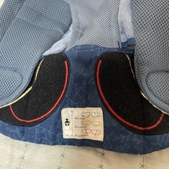 ergobaby 抱っこ紐の画像