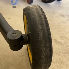 4in1変形三輪車🚲ストライダー👶の画像