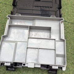 マキタ　インパクトドライバー　ケースの画像
