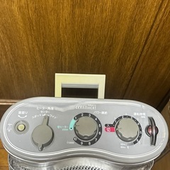 ダイキン　ヒーターの画像