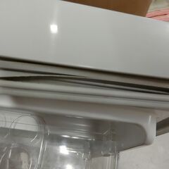 アイリスオーヤマ　142L　2020年製　冷蔵庫　used品の画像