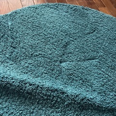 カーペットの画像