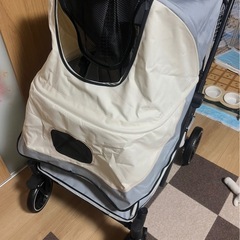 [新品未使用品
]ペットカートの画像