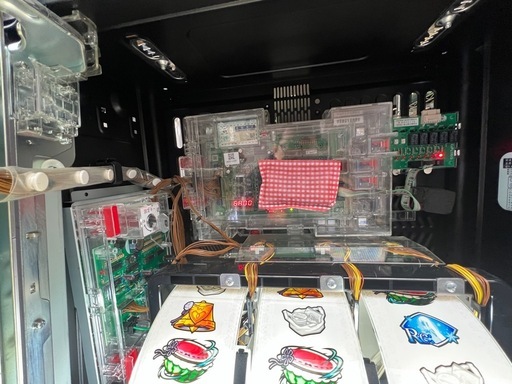 12,000円/06/リゼロ/大都技研/パチスロ機/「Re:ゼロから始める異世界生活」/6号機/エミリアパネル/メダル不要機/パチスロ