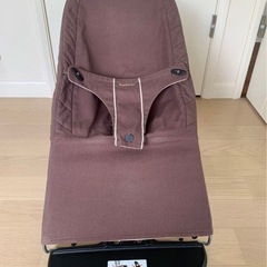 ベビービョルン　バウンサーの画像