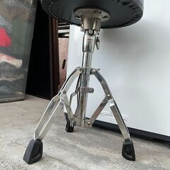 ドラムスローンの画像