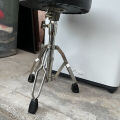 ドラムスローンの画像