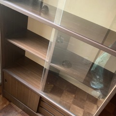 ひたちなか市三反田にある書棚の画像