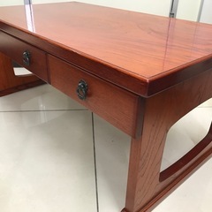 hikari 光製作所  文机の画像