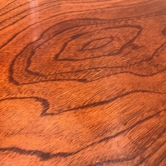 hikari 光製作所  文机の画像