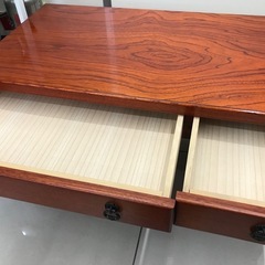 hikari 光製作所  文机の画像