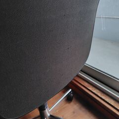 デスクチェア 肘掛け 回転 昇降機能 キャスター 付き 椅子の画像