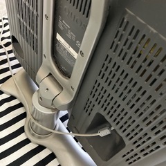 SHARP AQUOS G GH1 LC-26GH1 ジャンク品の画像