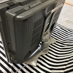 SHARP AQUOS G GH1 LC-26GH1 ジャンク品の画像