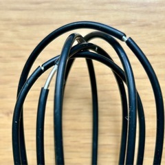 【11火 削除】静音 泡立て器 中古 の画像