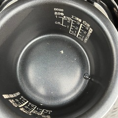 炊飯器の画像
