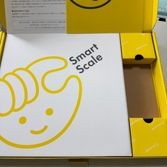 チェコザップ　スターターキット　体組成計　ヘルスウォッチ　未使用
の画像