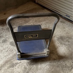 台車の画像