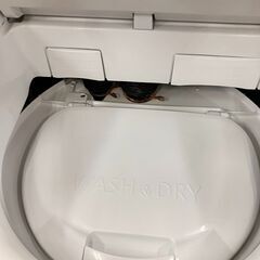 🌀HITACHI🌀日立🌀ヒタチ🌀9.0/5.0kg洗濯乾燥機🌀2020年製🌀BW-DV90EE7🌀No.6597🌀の画像