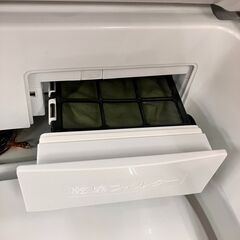 🌀HITACHI🌀日立🌀ヒタチ🌀9.0/5.0kg洗濯乾燥機🌀2020年製🌀BW-DV90EE7🌀No.6597🌀の画像