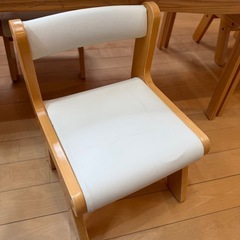 こどもてーぶる子どもテーブルの画像