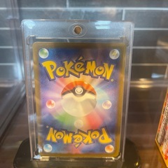 ポケモンカードの画像