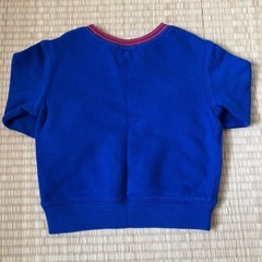 PORO RALPH LAURENトレーナーの画像