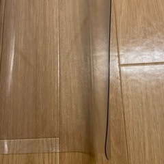 保護マット 半透明
の画像