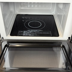 電子レンジの画像