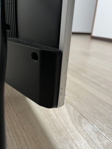 55V型テレビ(2020年製)