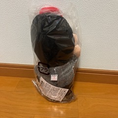 ぬいぐるみの画像