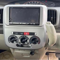 ダイハツ タント X DBA-L375S 走行距離：48,256km 車検の画像