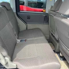 ダイハツ タント X DBA-L375S 走行距離：48,256km 車検の画像