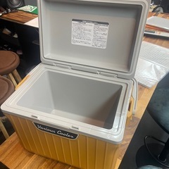 クーラーボックス10lの画像