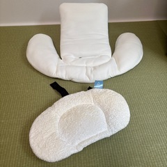 チャイルドシートの画像