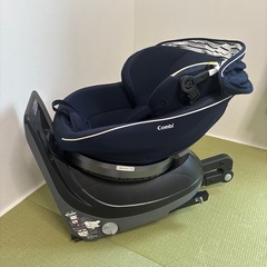 チャイルドシートの画像