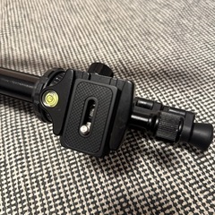 カメラ三脚ケース付き　K&F CONCEPT KF-TM2324の画像