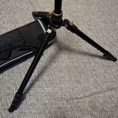 カメラ三脚ケース付き　K&F CONCEPT KF-TM2324の画像