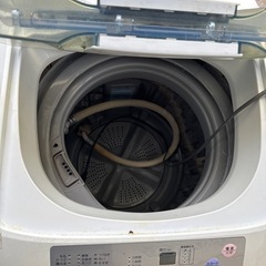 洗濯機 の画像