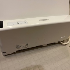 TOTO ウォシュレットS1 TCF6521 2016年製の画像