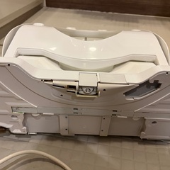 TOTO ウォシュレットS1 TCF6521 2016年製の画像