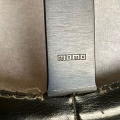 momo ステアリングの画像