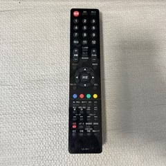 オリオン29インチ液晶テレビ13年製の画像