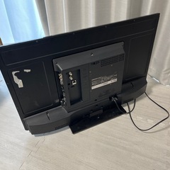オリオン29インチ液晶テレビ13年製の画像
