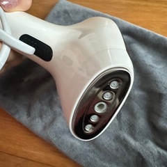 スチーマーアイロンの画像