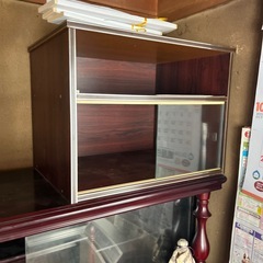棚･キャビネットの画像