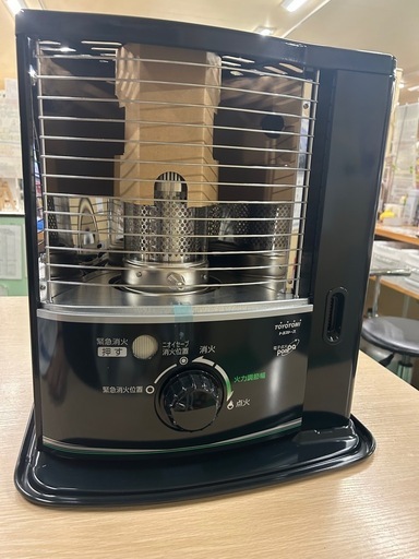【7J25①】トヨトミ 石油ストーブ(ジャンク品)